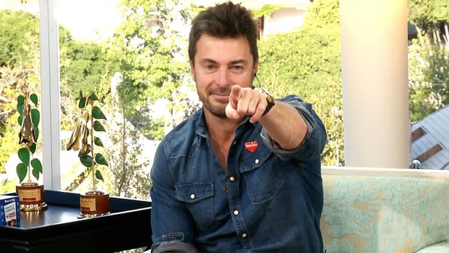 La actual vida de Petaccia: ahora duerme en cama de plaza y media