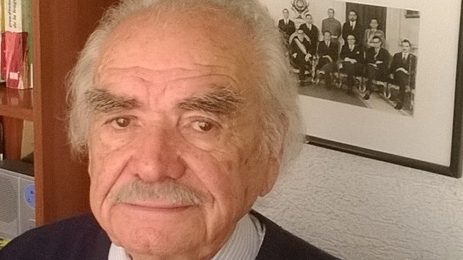 Murió Humberto Martones, ex ministro de Salvador Allende