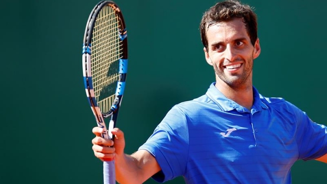 Albert Ramos: Intentaré levantar el título en Montecarlo