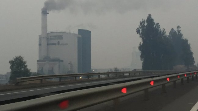Gobierno alista presentación del plan para descontaminar el Gran Concepción