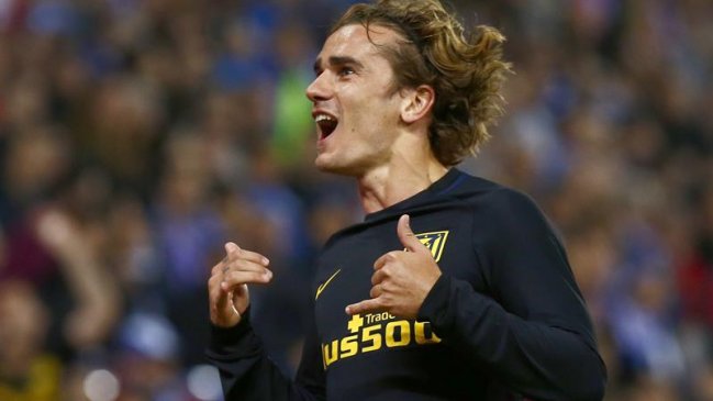 Atlético de Madrid cumplió frente a Espanyol y mantuvo viva la ilusión del título