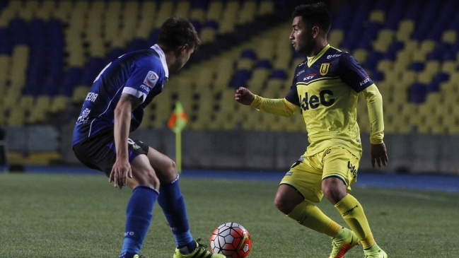 Huachipato y U. de Concepción cerrarán la undécima fecha con un clásico