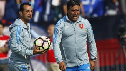 Guillermo Hoyos con cautela: Hay que disfrutar este momento con tranquilidad