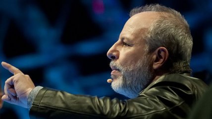 Alberto Plaza opina que en La Araucanía se está viviendo 