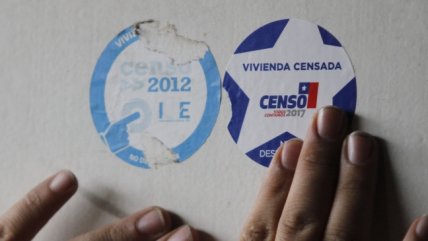   El censo continúa en las viviendas pendientes 