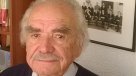 Murió Humberto Martones, ex ministro de Salvador Allende