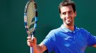 Albert Ramos: Intentaré levantar el título en Montecarlo