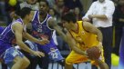 Español de Talca doblegó a Osorno y recortó distancia en la final de la LNB