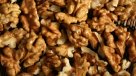 El precio de las nueces ha subido 30% este año: Aumentan también los robos