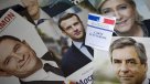 Francia: Quién es quién en las disputadas elecciones presidenciales de este domingo