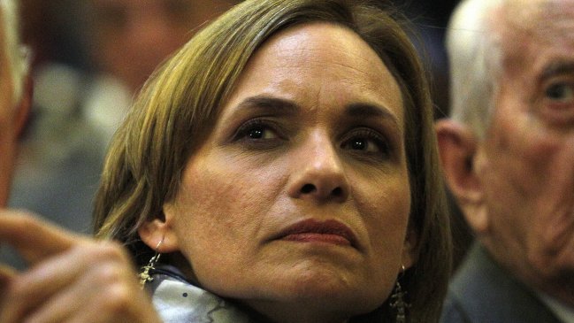 Daniel Jadue: Algunos DC quieren que Goic caiga en una trampa para deshacerse de ella