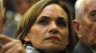 Daniel Jadue: Algunos DC quieren que Goic caiga en una trampa para deshacerse de ella