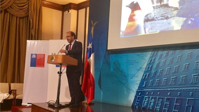 Chile tendrá un Centro Antártico Internacional con 500 investigadores en 2022