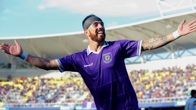 Deportes Concepción regresó a Collao con emotivo triunfo sobre Provincial Osorno