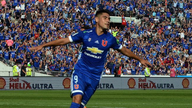 La programación de la duodécima fecha del Torneo de Clausura 2017