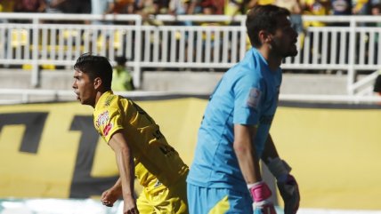 El compacto del San Luis-Colo Colo al estilo de Al Aire Libre