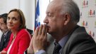 Carolina Goic evita comentar la decisión PC de postergar su definición presidencial