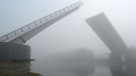 Fiscalía inspeccionará el puente Cau Cau esta semana