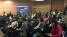 Talca se incorporó a campaña mundial para reducir la contaminación