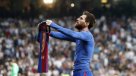 Andrés Iniesta aseguró que tener a Messi en Barcelona \