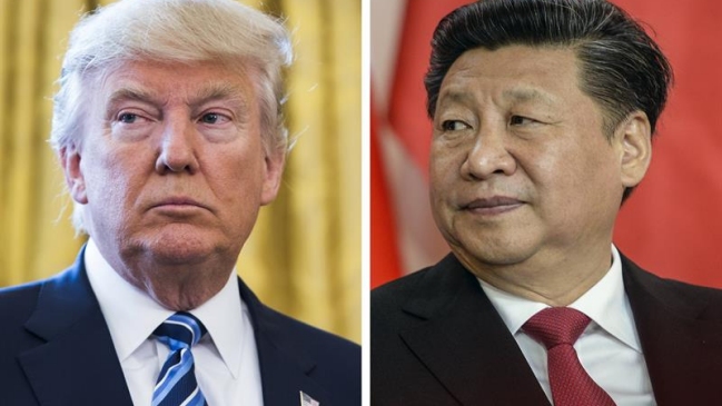 China pidió a Trump contención ante nuevas tensiones en Corea del Norte