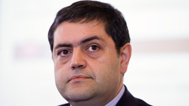 Ex director del SII acusó que Ministerio del Interior le pidió 