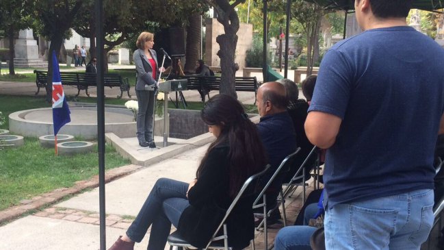 DC recordó el legado del ex Presidente Patricio Aylwin a un año de su muerte