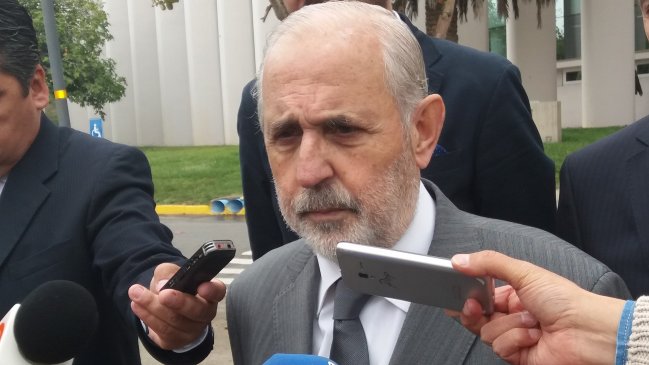 Fiscal nacional citará a ex director del SII por presuntas presiones en caso SQM