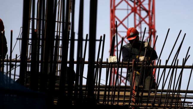 Cepal rebajó proyección de crecimiento para Chile este 2017