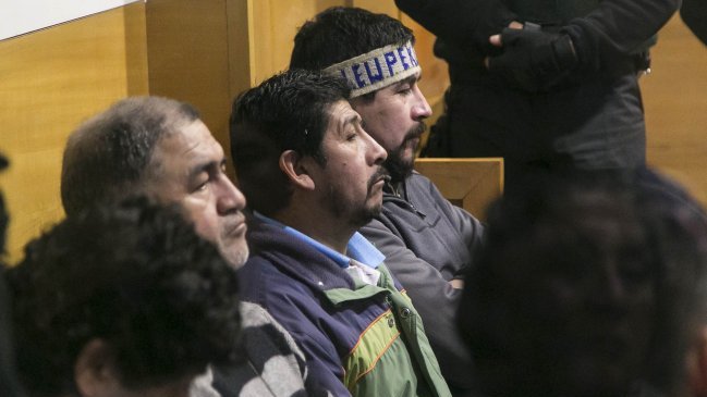 Familia Luchsinger-Mackay: Esperamos ir a juicio lo más pronto posible