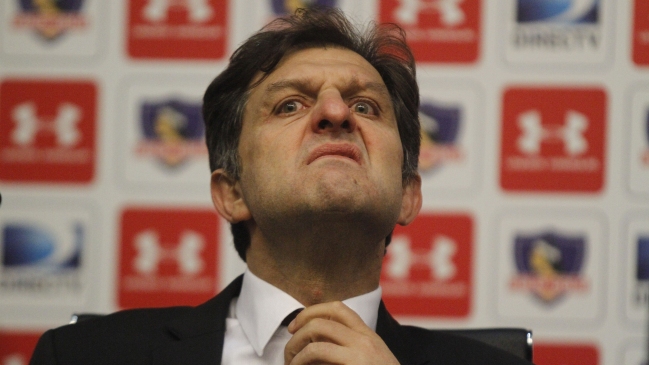 ¿Qué le propondrías al presidente de tu equipo?