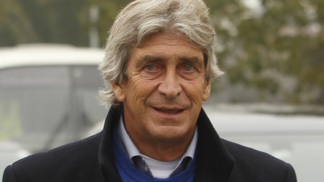 L'Equipe puso a Pellegrini y Pizzi entre los 50 mejores técnicos del mundo