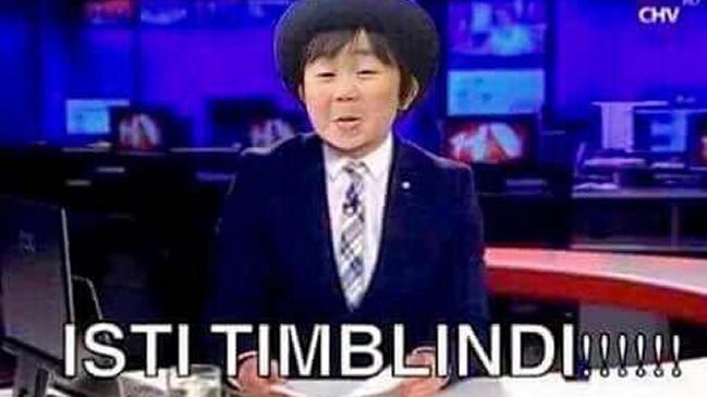 Avalancha de memes es una de las causas del colapso de las redes, dice subsecretario