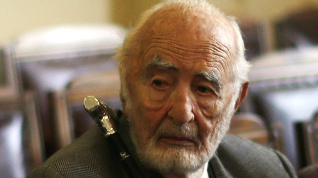 Agustín Edwards: Magnate periodístico y cómplice civil de la dictadura