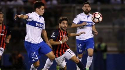 U. Católica visita a San Lorenzo con la idea de dar un paso a la próxima fase de la Libertadores