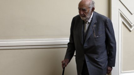 Colegio de Periodistas lamentó que Agustín Edwards muriera 