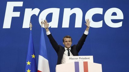   Elecciones en Francia: El día después del primer round 