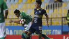 Everton y Audax igualaron y están a tres puntos de los líderes