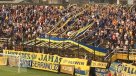Hinchas agredieron a jugadores de club argentino de Tercera División