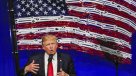 ¿Emula a Kennedy? Trump quiere a un estadounidense en Marte durante su mandato