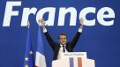 Elecciones en Francia: El día después del primer round
