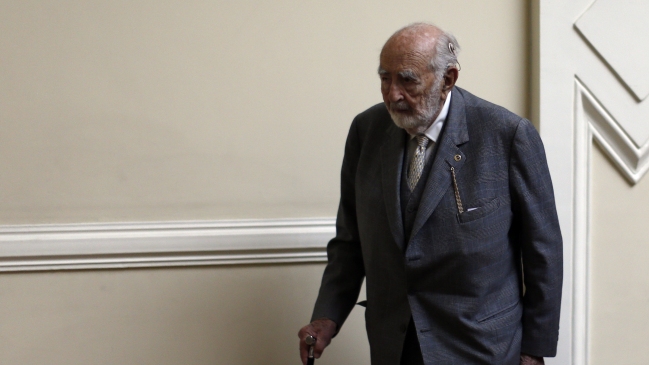 Abogado: La muerte de Edwards nos priva de juzgar al principal responsable del golpe