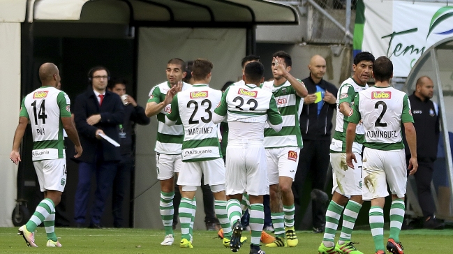 Ordenan millonario embargo contra equipo de Marcelo Salas