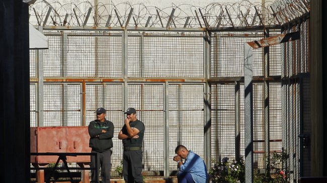 Tribunales han aprobado 403 solicitudes de libertad condicional