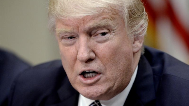 Justicia bloqueó orden de Trump para negar fondos a ciudades que protegen a indocumentados