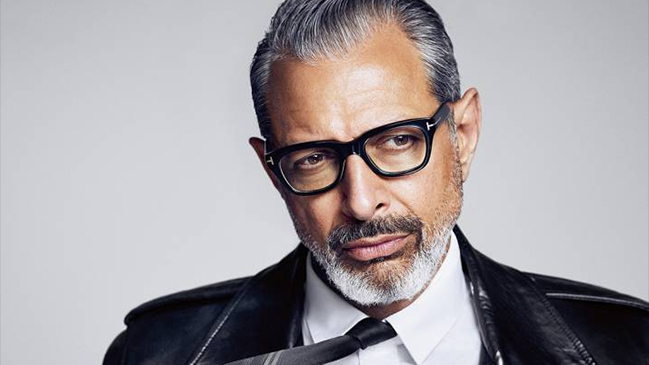Jeff Goldblum se incorporará a la secuela de 