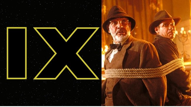 Liberan fechas de estreno de 