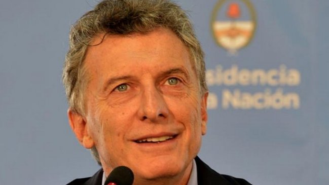 Macri viaja a Estados Unidos para reunirse con Trump en la Casa Blanca