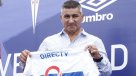 Alberto Acosta: Quiero que San Lorenzo le gane a la UC