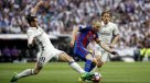 Gareth Bale se perderá las semifinales de Champion por lesión